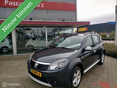 Dacia Sandero 1.6 Stepway LPG3 airco