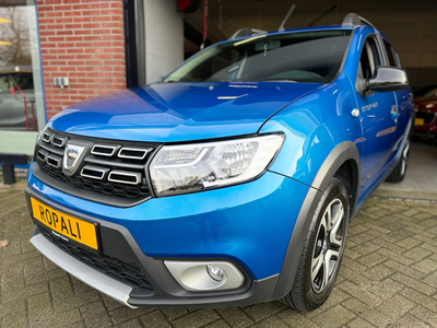 Dacia SANDERO Stepway 1.0 TCe 90 Comfort