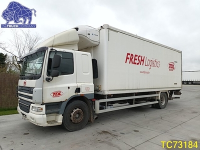 DAF CF 75 (bj 2011)