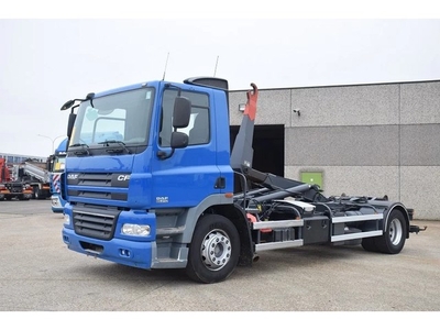 DAF CF 85.410 (bj 2010)