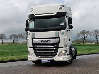 DAF XF 480