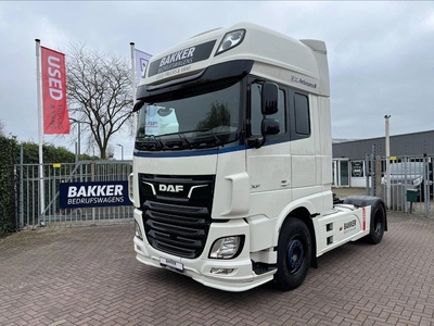 DAF XF 480 *FIRST CHOICE EDITION* - 380.000KM !!!!!