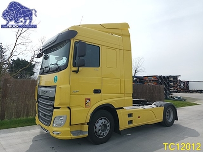 DAF XF Euro6 430 Euro 6 (bj 2019, automaat)