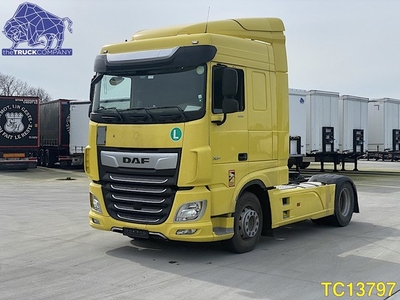 DAF XF Euro6 430 Euro 6 (bj 2019, automaat)