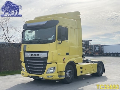 DAF XF Euro6 430 Euro 6 (bj 2019, automaat)