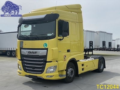 DAF XF Euro6 430 Euro 6 (bj 2019, automaat)