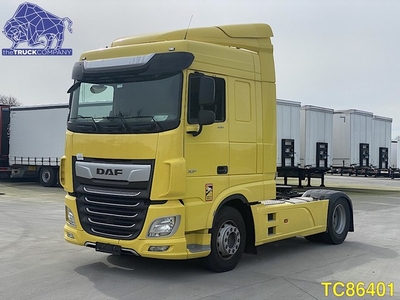 DAF XF Euro6 430 Euro 6 (bj 2019, automaat)