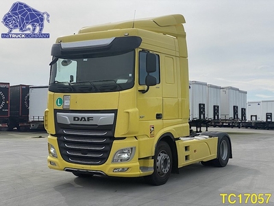 DAF XF Euro6 430 Euro 6 (bj 2019, automaat)