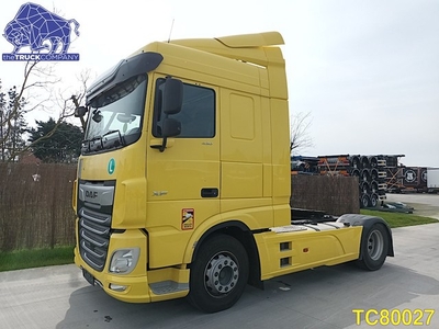 DAF XF Euro6 430 Euro 6 (bj 2019, automaat)