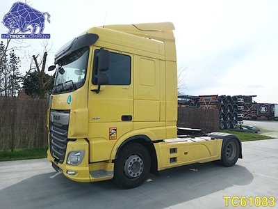 DAF XF Euro6 430 Euro 6 (bj 2019, automaat)