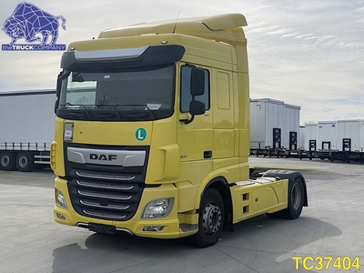 DAF XF Euro6 430 Euro 6 (bj 2019, automaat)