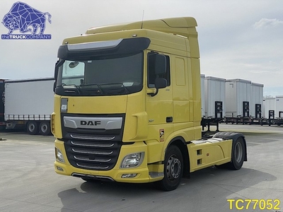 DAF XF Euro6 430 Euro 6 (bj 2019, automaat)