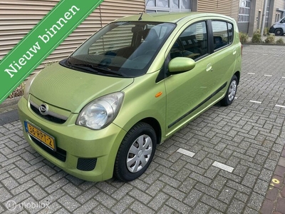 Daihatsu Cuore 1.0 Class ACELEK RMNJAAR APK!!