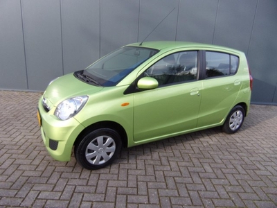 Daihatsu Cuore 1.0 Premium//AIRCO//60 000 KM //