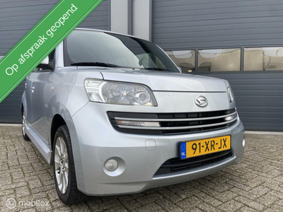 Daihatsu Materia 1.5 Soul Uitvoering _ 1Ste Eigenaar/95.Dkm