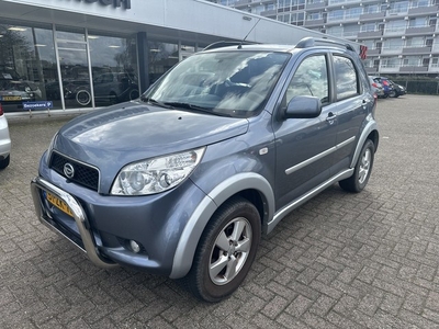 Daihatsu Terios 1.5-16v Exclusive 4WD Airco Lmv Nap