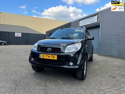 Daihatsu Terios 1.5-16v Expedition 2WD Airco Elek. Pakket