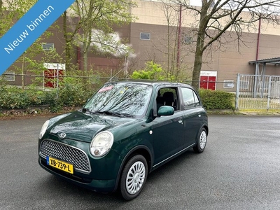 Daihatsu Trevis 1.0 LEUKE AUTO RIJD EN SCHAKELT GOED