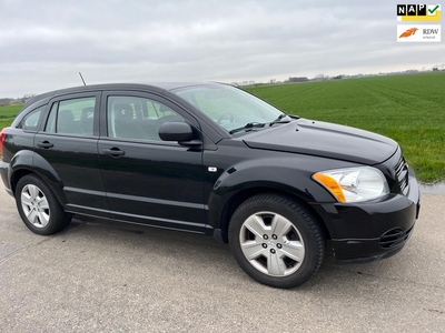 Dodge Caliber 1.8 SE