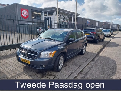 Dodge Caliber 2.0 CRD S AIRCO .CENTRAAL + AB . SPORTVELGEN