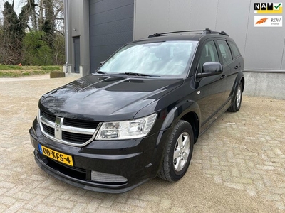 Dodge Journey 2.4 SE