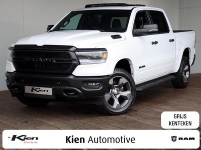 Dodge Ram 1500 5.7 V8 4x4 Crew Cab LPG Groot Navi