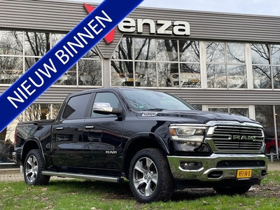 Dodge Ram 1500 5.7 V8 Laramie 6 ZITS €49.000,-EX.BTW