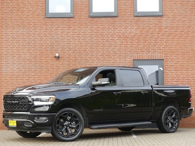 Dodge Ram 1500 5.7i V8 4x4 Lamarie Sport