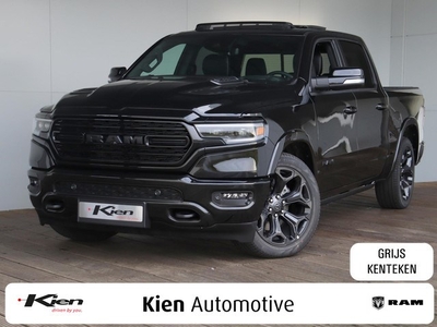 Dodge Ram 1500 Crew Cab Limited Night Edition 5.7L 2024