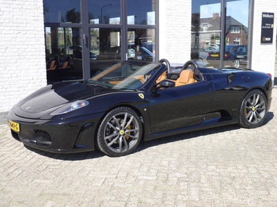 Ferrari F 430 4.3 V8 Spider F1