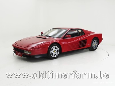 Ferrari Testarossa '88 CH6757