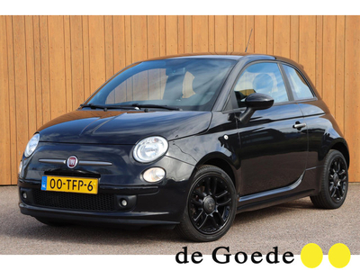 Fiat 500 0.9 TwinAir org.nl-auto