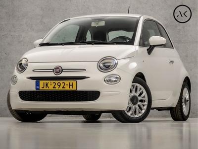 Fiat 500 0.9 TwinAir Turbo Popstar Sport Automaat (AIRCO