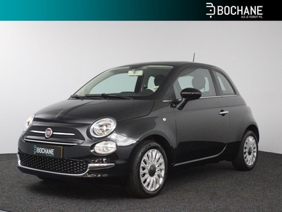 Fiat 500 1.0 Hybrid 70 Dolcevita CLIMA CRUISE PANO