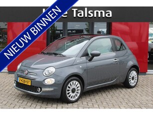 Fiat 500 1.0 Hybrid Dolcevita Cruise Control Climate