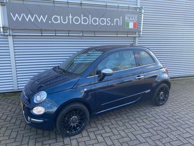 Fiat 500 1.2 Lounge automaat