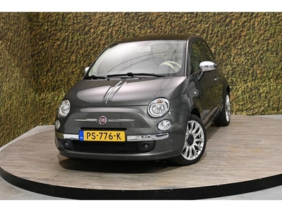 Fiat 500 1.2 Lounge (bj 2013)