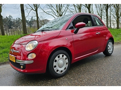 Fiat 500 1.2 Panoramadak Airco 30-04-2025 APK