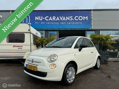 Fiat 500 1.2 Pop