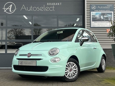 Fiat 500 1.2 Popstar Airco PDC AUX