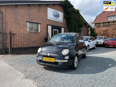 Fiat 500 1.2 Sport ( Airco + Nieuwe Apk )