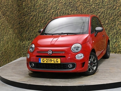 Fiat 500 1.2 Sport | Navi