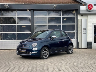 Fiat 500 1.2 Star (bj 2020)