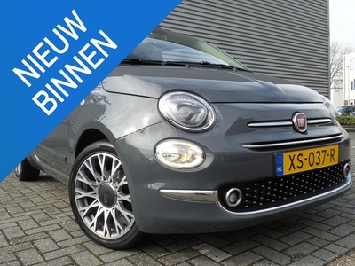 Fiat 500 0.9 TwinAir Turbo Lounge ACTIE * ACTIE *ACTIE