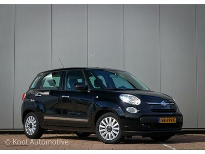 Fiat 500 L 1.4-16V Lounge Airco