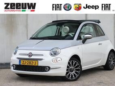 Fiat 500 TwinAir Turbo 80 PK Collezione | Navi | Carplay | Clima | 16