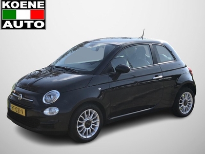 Fiat 500 TwinAir Turbo 80 Popstar AIRCO 15