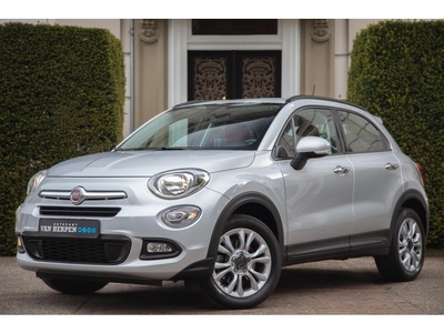 Fiat 500 X 1.6 PopStar ORG NL 1e eign Cruise Airco