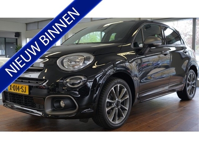 Fiat 500X 1.0 FireFly Turbo 120 Sport (bj 2021)