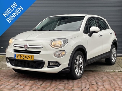 FIAT 500X 1.4 TURBO MULTIAIR POPSTAR I PARKEERSENSOREN I